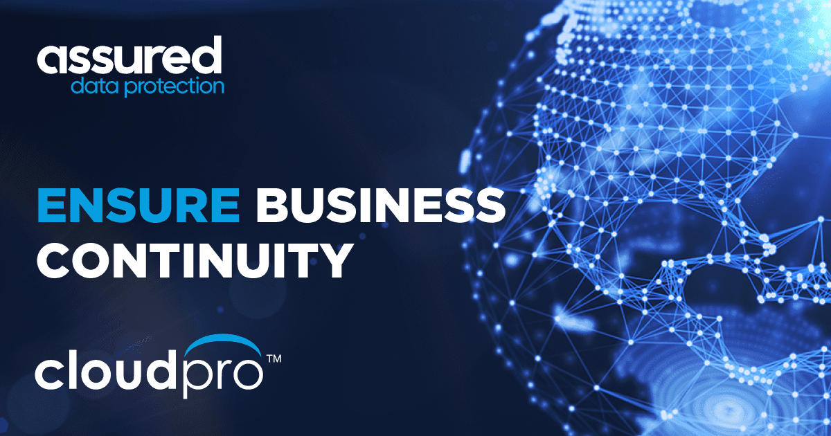 Assured Project Center - Project Panda™